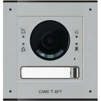 Комплект вызывной видеопанели CAME MTM MKITVX1-11