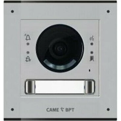Комплект вызывной видеопанели CAME MTM MKITVX1-12