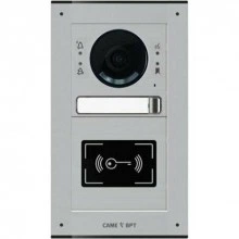 Комплект вызывной видеопанели CAME MTM MKITVX1-21R