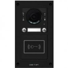 Комплект вызывной видеопанели CAME MTM MKITVX1-22R