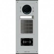 Комплект вызывной видеопанели CAME MTM MKITVX1-31KR