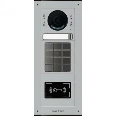 Комплект вызывной видеопанели CAME MTM MKITVX1-31KR