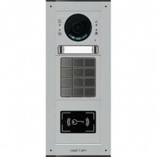 Комплект вызывной видеопанели CAME MTM MKITVX1-32KR