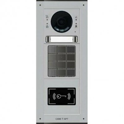 Комплект вызывной видеопанели CAME MTM MKITVX1-32KR