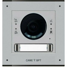 Комплект вызывной IP-видеопанели CAME MTM MTM-R03