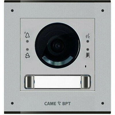Комплект вызывной IP-видеопанели CAME MTM MTM-R03