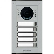 Комплект вызывной IP-видеопанели CAME MTM MTM-R09