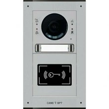 Комплект вызывной IP-видеопанели CAME MTM MTM-R13