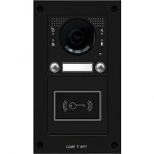 Комплект вандалозащитной вызывной IP-видеопанели CAME MTM VR MTM-R14
