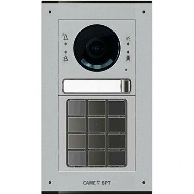 Комплект вызывной IP-видеопанели CAME MTM MTM-R15