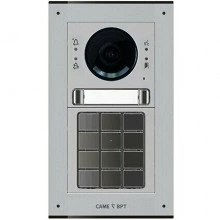 Комплект вызывной IP-видеопанели CAME MTM MTM-R17