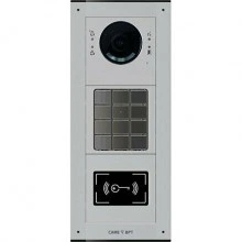 Комплект вызывной IP-видеопанели CAME MTM MTM-R19