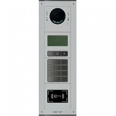 Комплект вызывной IP-видеопанели CAME MTM MTM-R25