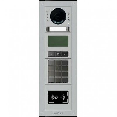 Комплект вызывной IP-видеопанели CAME MTM MTM-R29