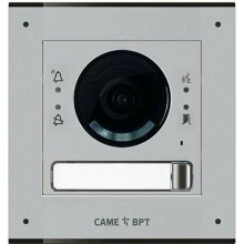 Комплект вызывной IP-видеопанели CAME MTM MTMIP1KIT