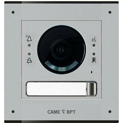 Комплект вызывной IP-видеопанели CAME MTM MTMIP1KIT