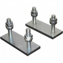 Комплект регулировочной подставки CAME PLATE KIT C1