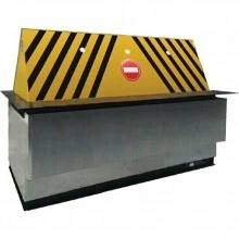 Дорожный блокиратор CAME RB 600 RB-40F60-2p