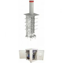 Комплект боллардов CAME RBD 275H900 RBD-275H90-1