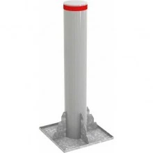 Стационарный боллард CAME RBD 275S1000 RBD-275S100-SRF8