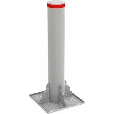 Стационарный боллард CAME RBD 275S1000 RBD-275S100-SRF8