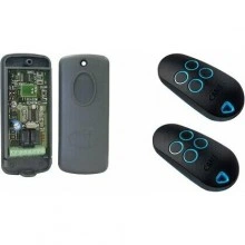 Комплект шлагбаума CAME RCH RE432 & TS-0270 combo KIT RCH TS-0270