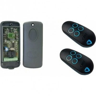 Комплект шлагбаума CAME RCH RE432 & TS-0270 combo KIT RCH TS-0270