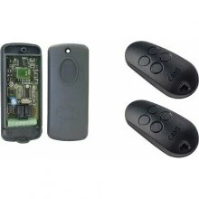 Комплект шлагбаума CAME RCH RE432 & TS-0310 combo KIT RCH TS-0310