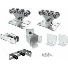 Комплект автоматики для откатных ворот CAME S-350 S-350 KIT