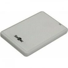 Настольный считыватель Smartec ST-CE321LR-WT