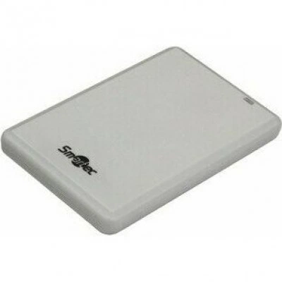 Настольный считыватель Smartec ST-CE321LR-WT