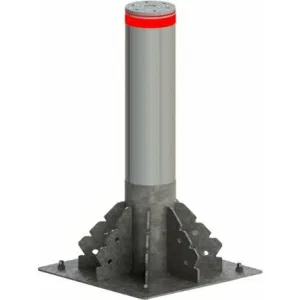 Блокиратор стационарный серии TBD, диаметр 270, высота 700 мм CAME TBD-270S70-INOX (КАМЕ) Блокиратор стационарный серии TBD, диаметр 270, высота 700 мм CAME TBD-270S70-INOX (КАМЕ)