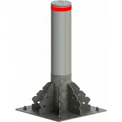Стационарный боллард CAME TBD 270S700 TBD-270S70-INOX Стационарный боллард CAME TBD 270S700 TBD-270S70-INOX