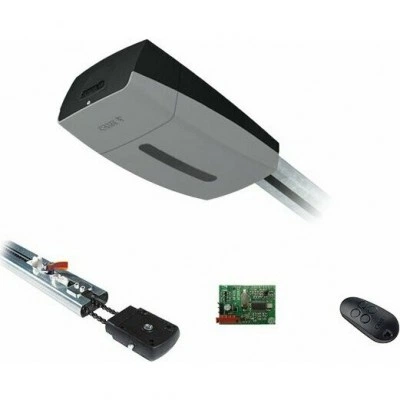 Комплект автоматики для секционных ворот CAME V10DMS+V0679 V10DMS2.25 KIT Комплект автоматики для секционных ворот CAME V10DMS+V0679 V10DMS2.25 KIT