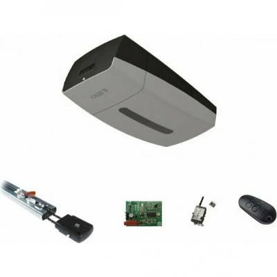 Комплект автоматики для секционных ворот CAME VER13DMS 2.25 GSM Connect V13DMS2.25_GSM_KIT