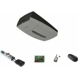 Комплект автоматики для секционных ворот VER13DMS 2.7 GSM Connect CAME V13DMS2.7_GSM_KIT