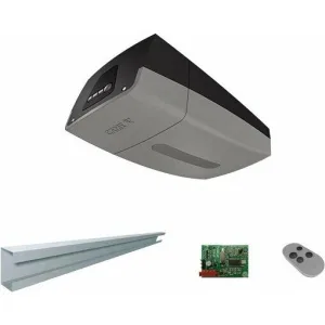 Комплект автоматики для секционных ворот высотой до 2,2 м CAME VER06DES 2,2 COMBO KIT VER06DES 2,2 KIT (КАМЕ) Комплект автоматики для секционных ворот высотой до 2,2 м CAME VER06DES 2,2 COMBO KIT VER06DES 2,2 KIT (КАМЕ)