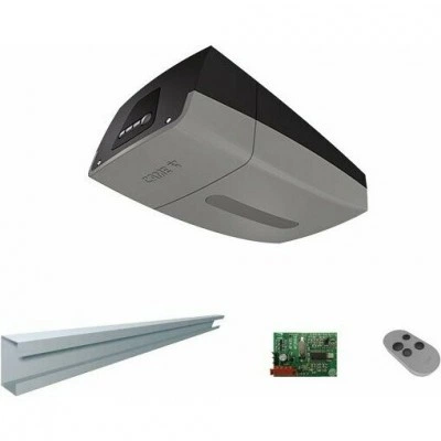 Комплект автоматики для секционных ворот CAME VER06DES 2,7 COMBO KIT VER06DES 2.7 KIT
