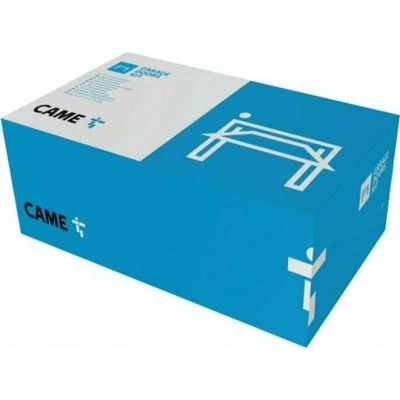 Комплект автоматики для секционных ворот CAME VER06DES 2,7 COMBO KIT VER06DES 2.7 KIT Комплект автоматики для секционных ворот CAME VER06DES 2,7 COMBO KIT VER06DES 2.7 KIT