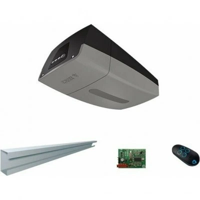 Комплект автоматики для секционных ворот CAME VER08DES 2,7 COMBO KIT VER08DES 2,7 KIT Комплект автоматики для секционных ворот CAME VER08DES 2,7 COMBO KIT VER08DES 2,7 KIT